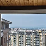 Atico Vetusta Апартаменты *