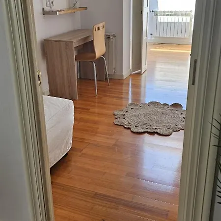 Appartamento Atico Vetusta *