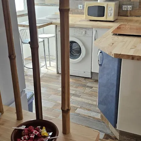 Apartamento Atico Vetusta