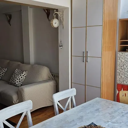 Appartamento Atico Vetusta *