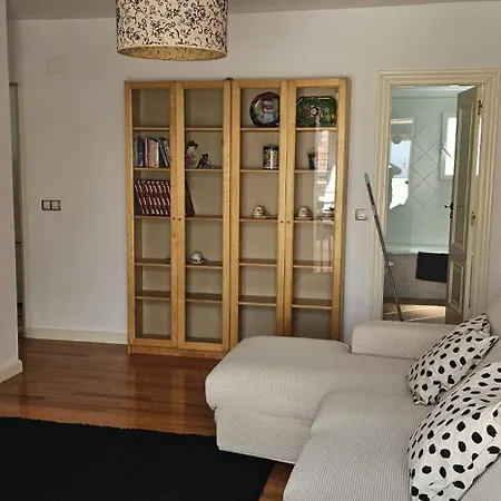 Atico Vetusta * Oviedo