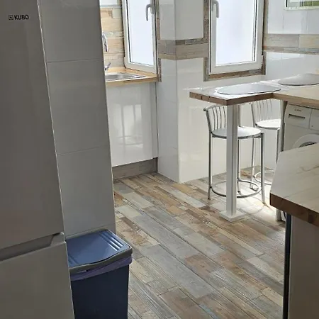 Apartamento Atico Vetusta *