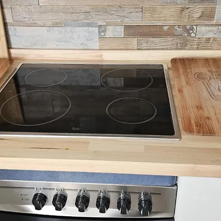 Apartamento Atico Vetusta Oviedo
