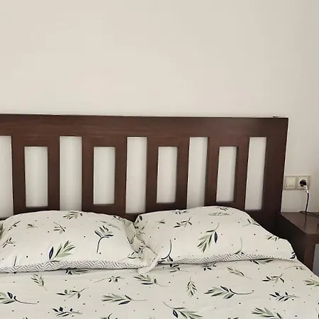 Apartment Atico Vetusta Oviédo
