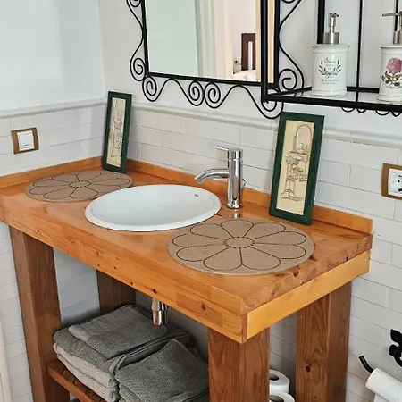 Atico Vetusta Apartment Oviédo