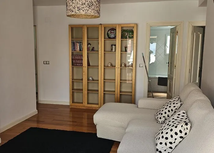 Atico Vetusta * Oviedo