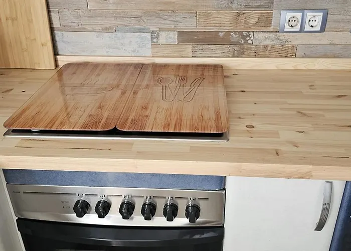 Appartamento Atico Vetusta