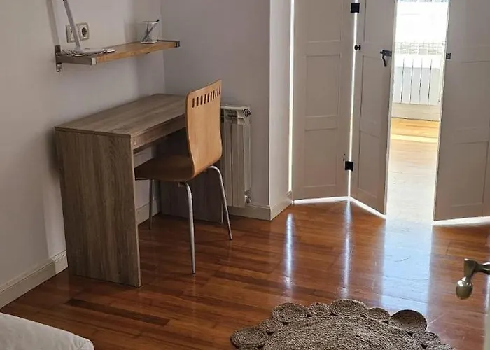 Atico Vetusta Oviedo