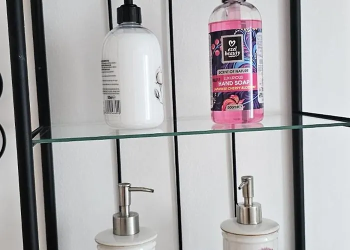 Atico Vetusta Appartamento